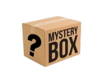 Mystery Gift