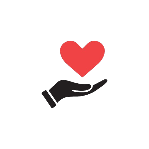 Show Your Support
